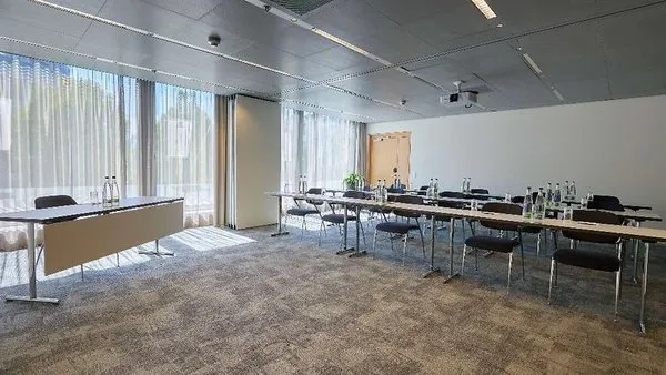 Radisson Blu Hotel Lucerne