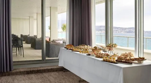 Radisson Blu Hotel, Nice