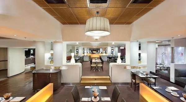 Radisson Blu Hotel Olümpia