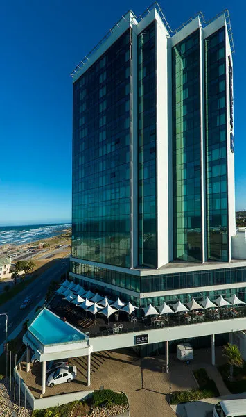 Radisson Blu Hotel, Port Elizabeth