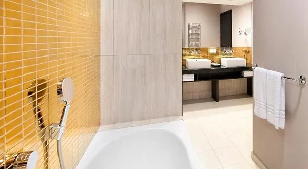 Radisson Blu Hotel Prague