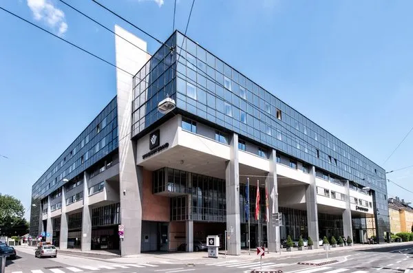 Radisson Blu Hotel & Conference Centre, Salzburg