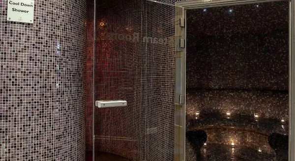 Radisson Blu Hotel & Spa Limerick