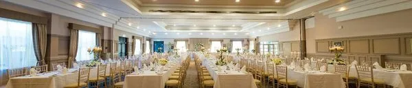 Radisson Blu Hotel & Spa Sligo