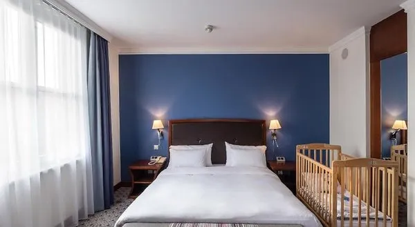 Radisson Blu Hotel, Wroclaw