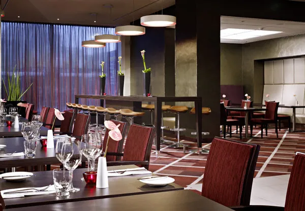 Radisson Blu Leipzig