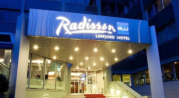 Radisson Blu Limfjord Aalborg