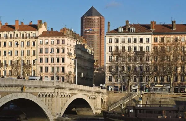 Radisson Blu Lyon
