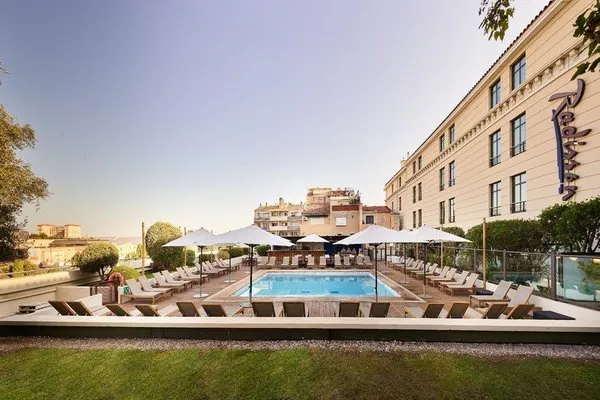 Radisson Blu Marseille Vieux Port