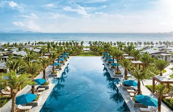 Radisson Blu Resort Cam Ranh