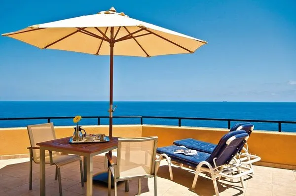 Radisson Blu Resort, Malta St. Julian's