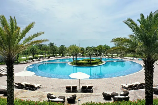 Radisson Blu Resort Phu Quoc