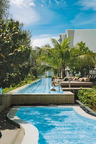 Radisson Blu Resort, Phuket Mai Khao Beach