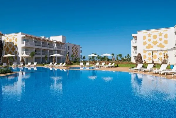 Radisson Blu Resort, Saidia Beach