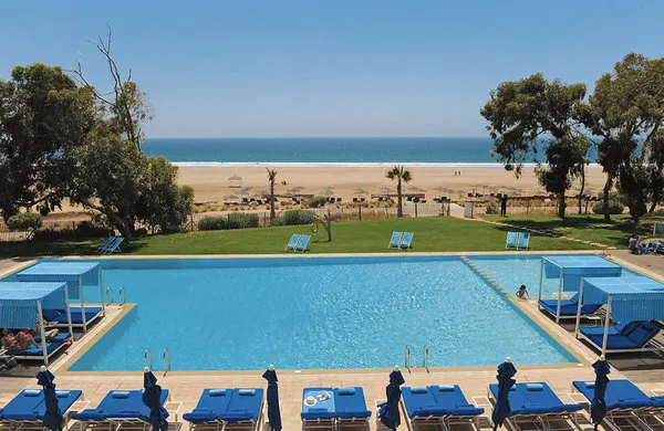 Radisson Blu Resort, Taghazout Bay Surf Village