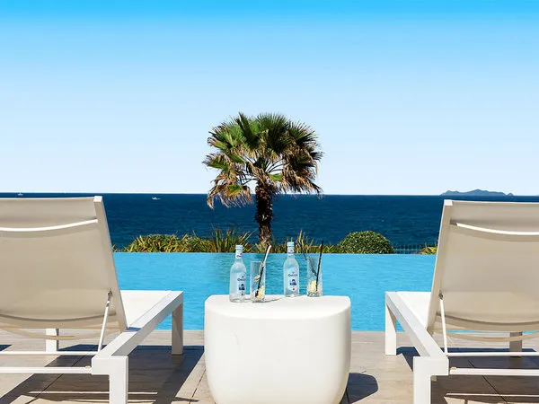 Radisson Blu Resort & Spa, Ajaccio Bay
