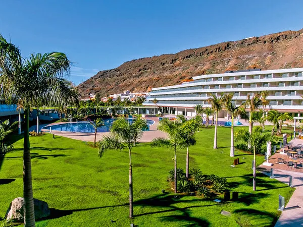 Hotels in Gran Canaria finden