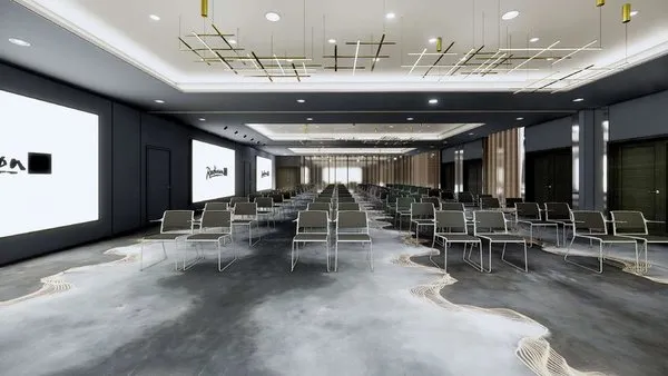 Radisson Blu Royal