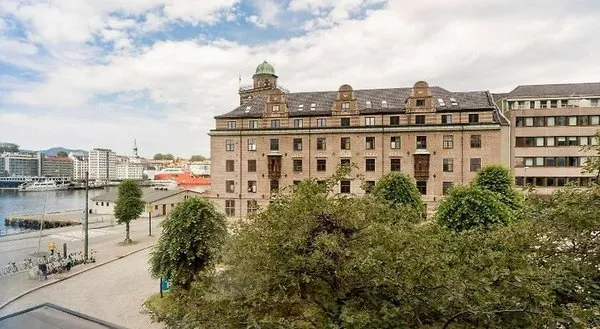 Radisson Blu Royal Bergen