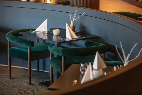 Radisson Blu Royal Garden Trondheim