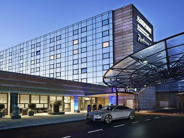 Radisson Blu Scandinavia