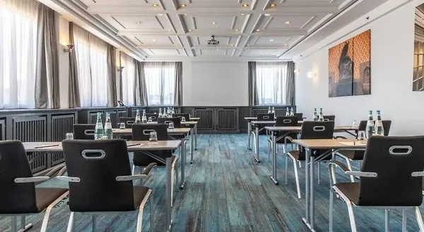 Radisson Blu Schwarzer Bock Wiesbaden