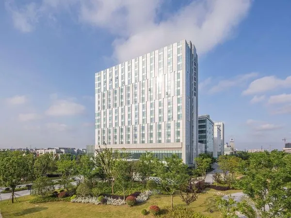Radisson Blu Shanghai Pudong Jinqiao