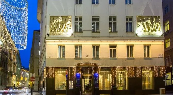 Radisson Blu Style Hotel