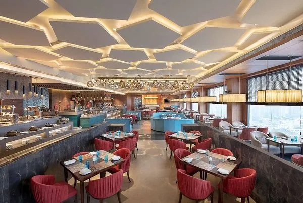 Radisson Blu Towers Kaushambi Delhi NCR