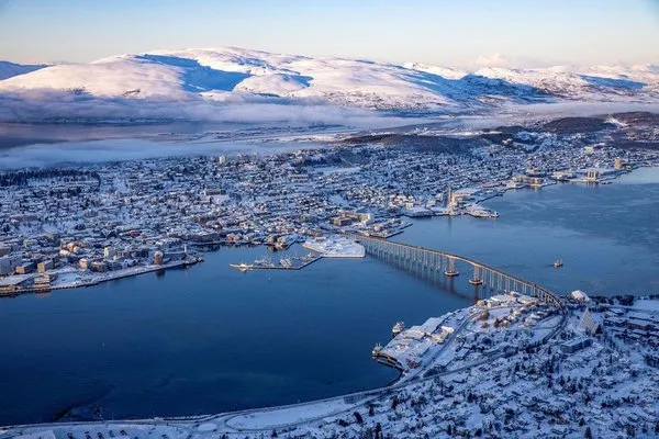 Radisson Blu Tromsø