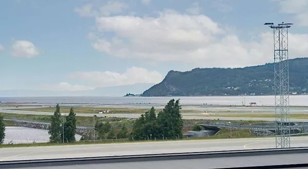 Radisson Blu Trondheim Airport