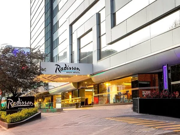 Radisson Bogota Metrotel