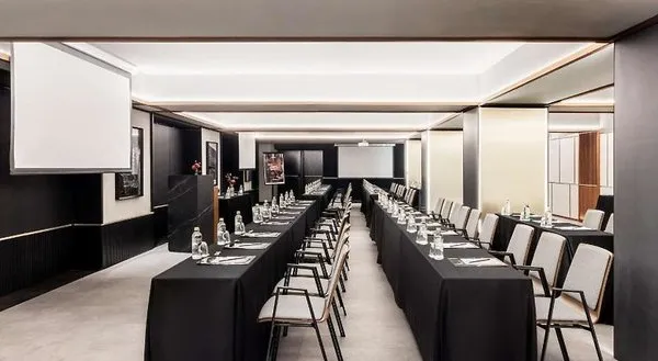 Radisson Collection Hotel, Gran Vía Bilbao