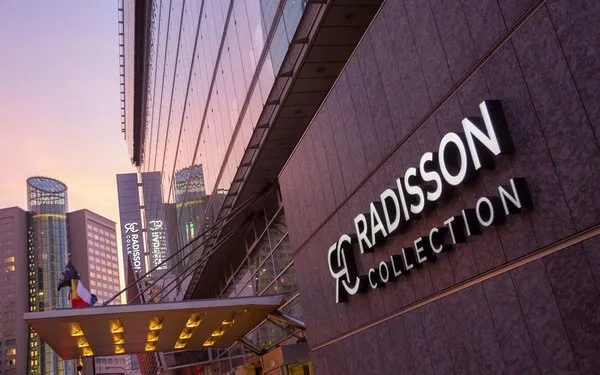 Radisson Collection Hotel, Warsaw