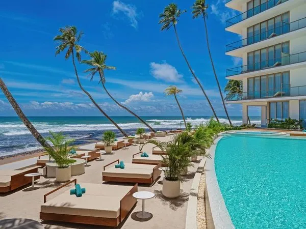 Radisson Collection Resort