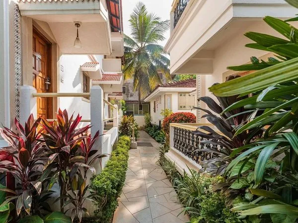 Radisson Goa Candolim