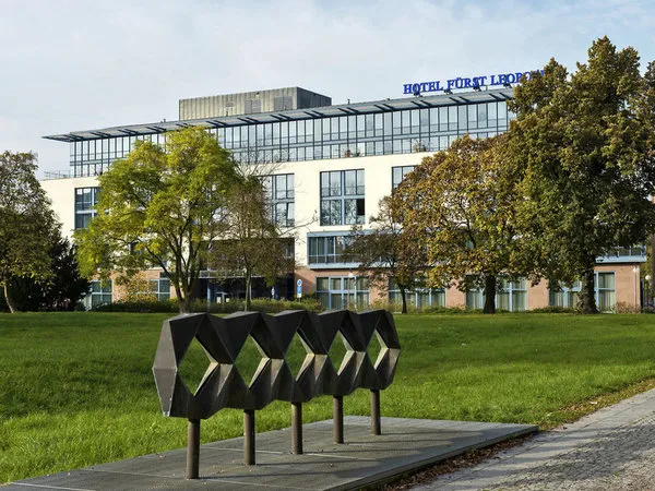 Radisson Hotel Fürst Leopold Dessau