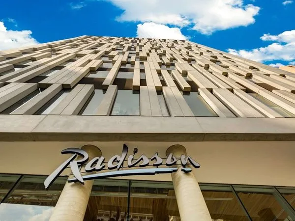 Radisson Hotel Pinheiros, Sao Paulo