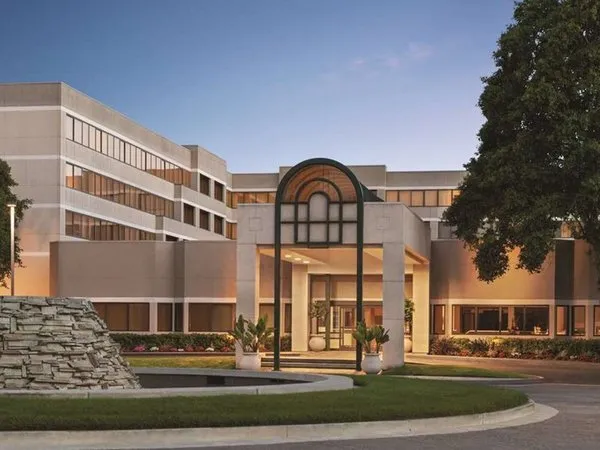 Radisson Hotel Sunnyvale  Silicon Valley