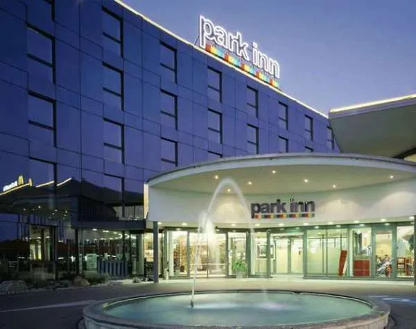 Radisson Hotel Zurich Airport
