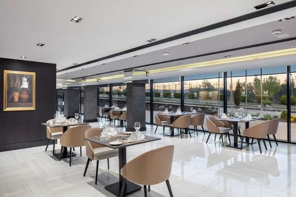 Radisson Izmir Aliaga
