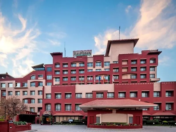 Beste Hotelangebote in Nepal vergleichen