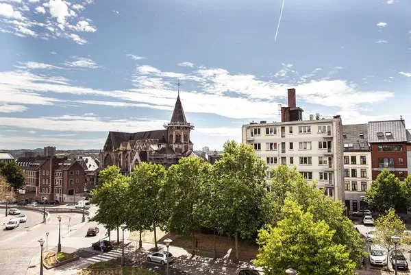 Radisson Liège City Centre