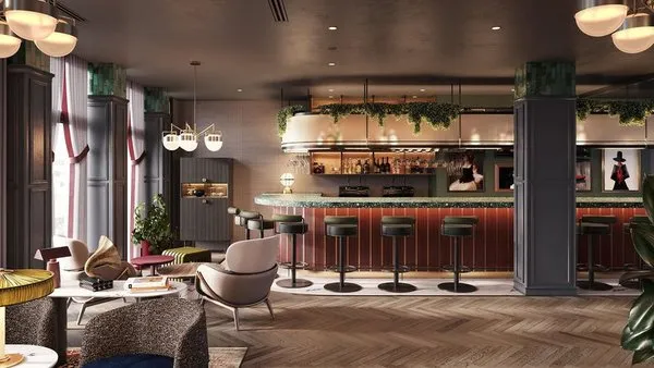 Radisson RED Berlin Kudamm