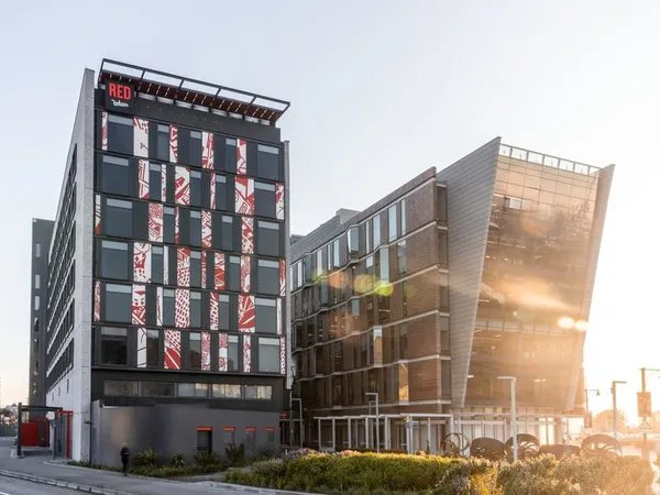 Radisson Red Cape Town
