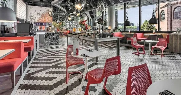Radisson Red Glasgow