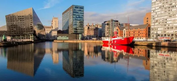 Radisson RED Liverpool
