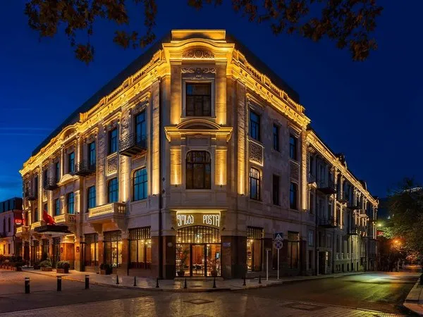 Radisson RED Tbilisi