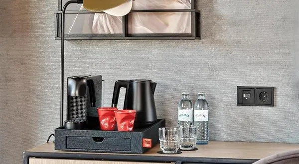 Radisson RED Vienna