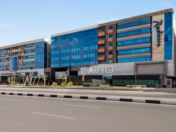 Radisson Residences Cairo